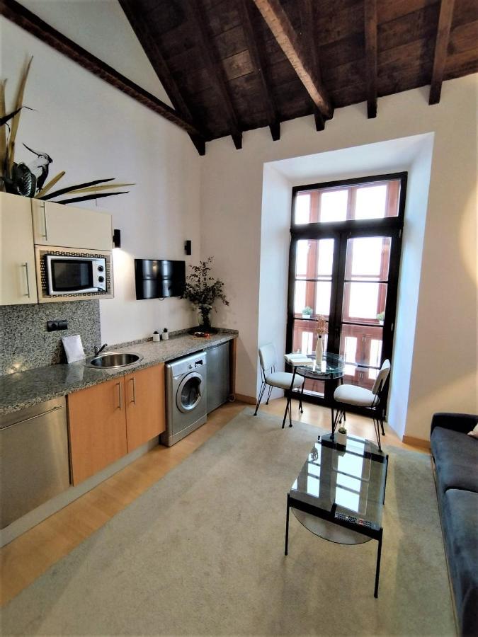 Martires Centro Appartement Málaga