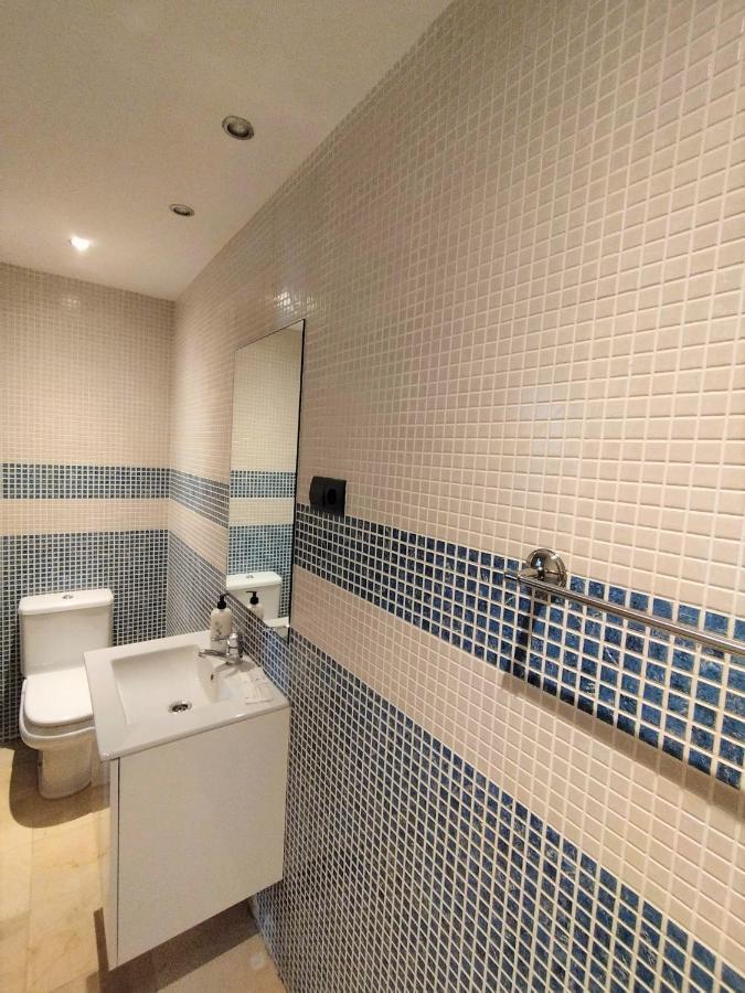 Appartement Martires Centro Málaga