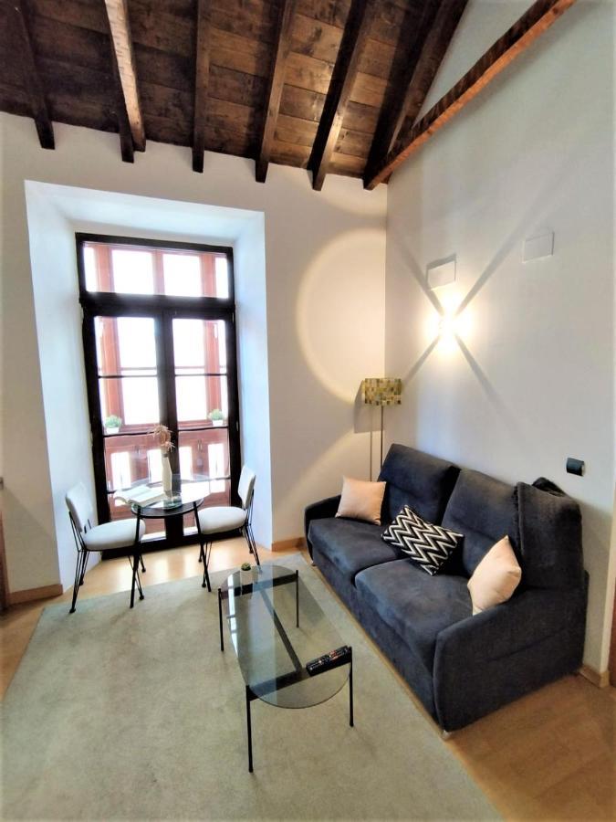 Appartement Martires Centro