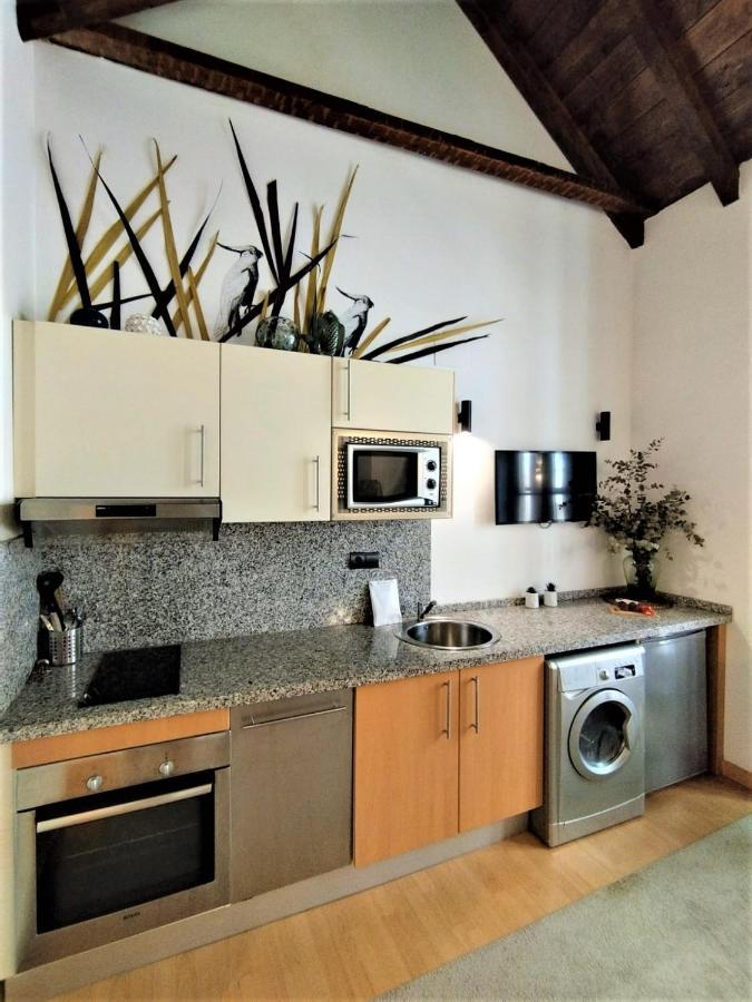 Martires Centro Appartement *