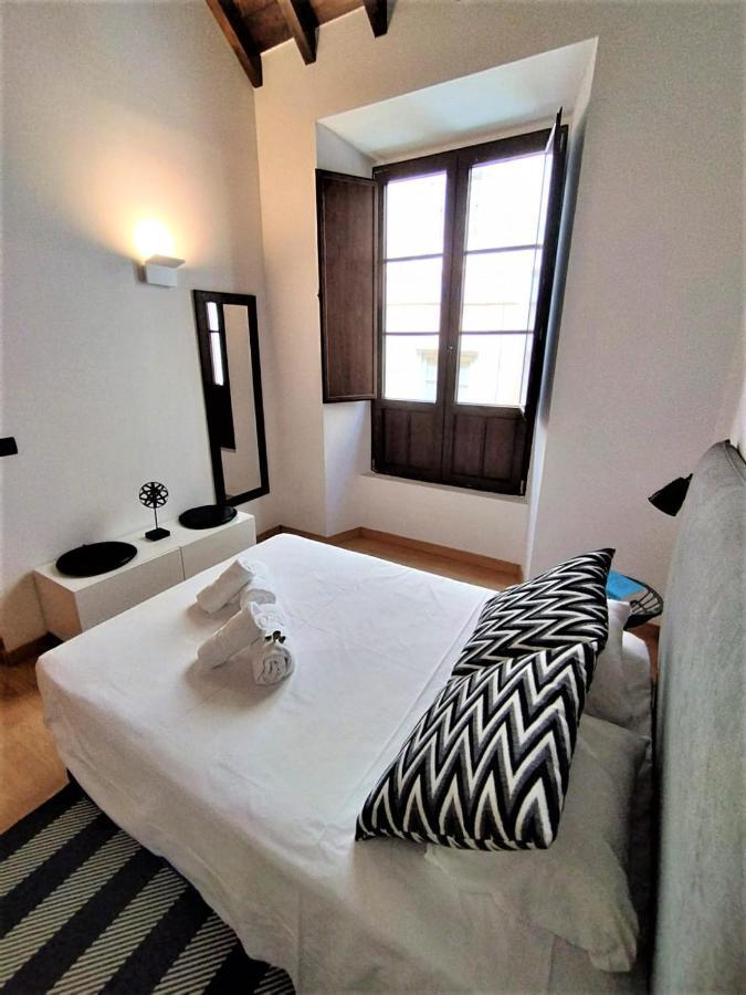 Martires Centro Appartement Málaga